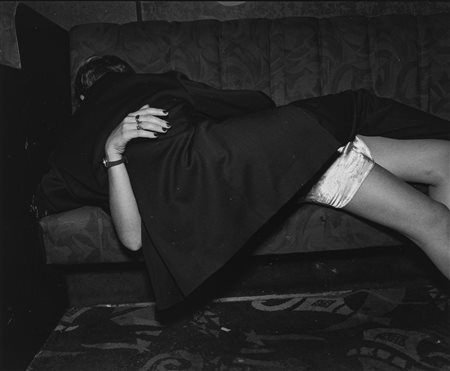 Bob Carlos Clarke (1950-2006)  - The Agony & the Ecstasy, 1990