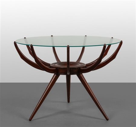 ANGELI DE CARLI OLIVIERI