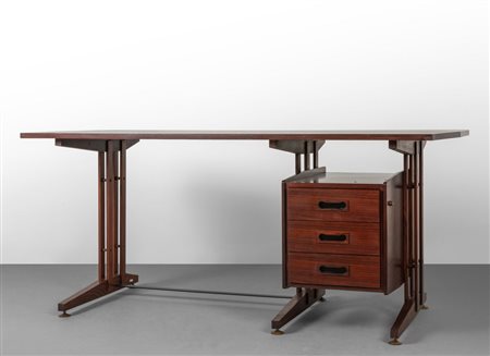 GIUSSANI, I.L.A. (INDUSTRIA LOMBARDA ARREDI), 1959.