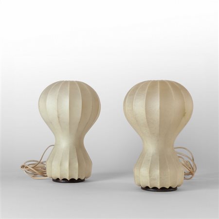 CASTIGLIONI ACHILLE E PIER GIACOMO