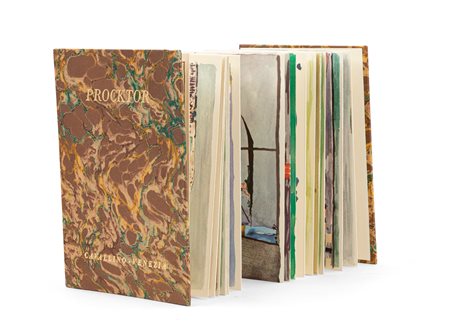 PATRICK PROCKTOR (1936-2003) - One window, 1974