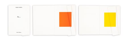 GRAZIA VARISCO (1937) - Taccuino N.20, 2014