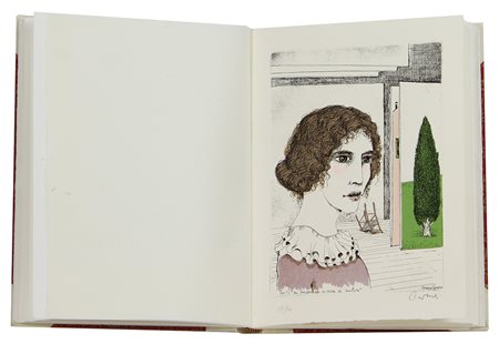 Artisti Vari Pirandello Luigi - Sei personaggi in cerca d'autore Volume con 5...