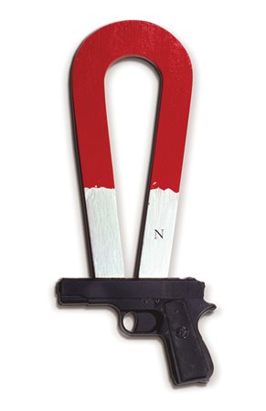 Ray Man Compass, 1920/1976 multiplo in legno, cm. 49x34, es. E. A. firmato...