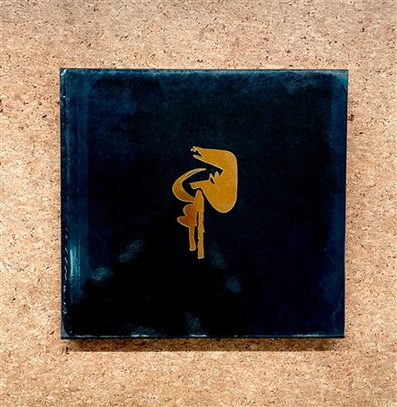 GIANNI DOVA - Gianni Dova, 1974