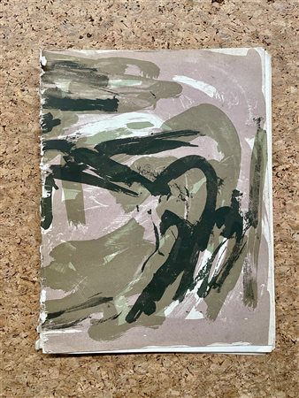 AUTORI VARI - Suite N.8, 1964