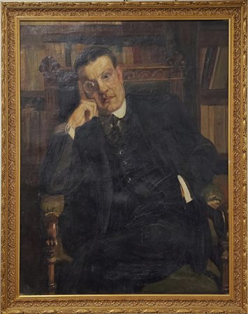 Ricchizzi Gaetano (Napoli 1879 - 1950)