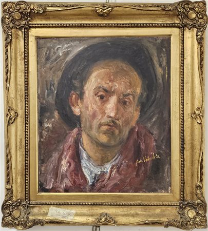 Verdecchia Carlo (Atri, TE 1905 - 1984)