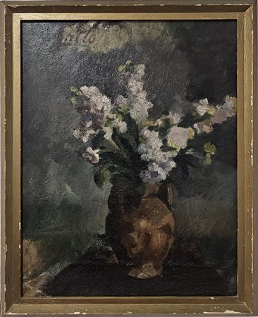 Gatto Saverio (Reggio Calabria 1877 - Napoli 1959)