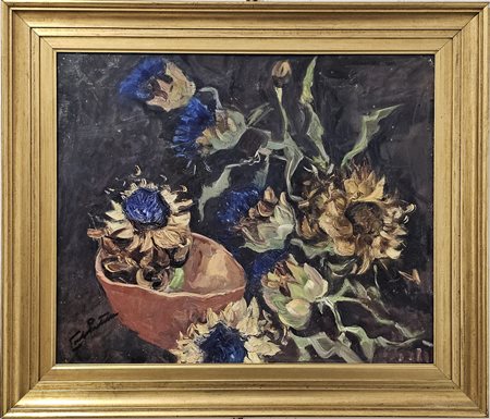 Pratella Paolo (Napoli 1892 - 1980)