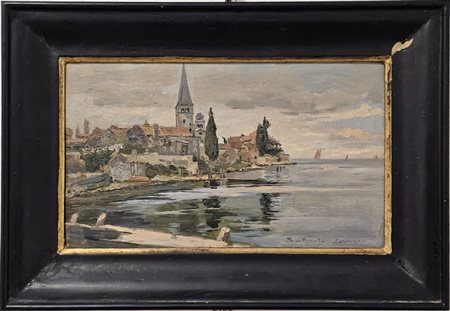 De Muralt Sofia (Napoli 1880 - post 1916)