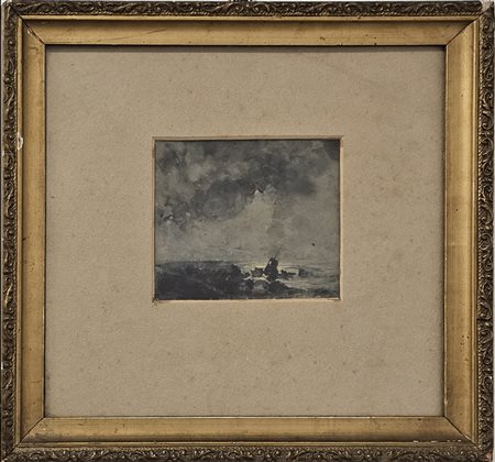 Pratella Attilio (Lugo di Romagna, RA 1856 - Napoli 1949)