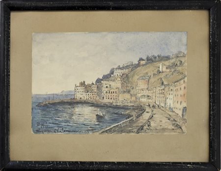 Scuola europea del XIX secolo