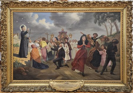 Senatori Tommaso (XIX-XX secolo)