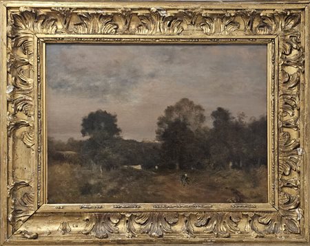 Rossano Federico (Napoli 1835 - 1912)