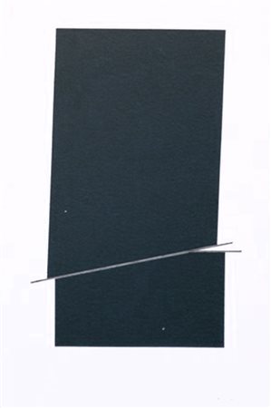 CAMPUS GIOVANNI OLBIA (OT) 1929 Ttempo interno. rapporti misure 2005 Acrilico...