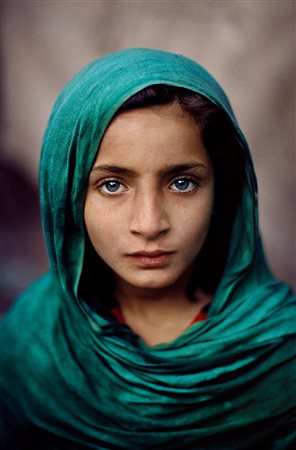 MCCURRY STEVE Philadelphia (Pennsylvania, United States) 1950 Afghan Refugee....