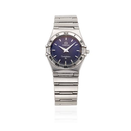 Omega  
Omega Constellation 
 
