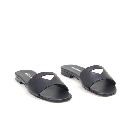 Fendi  
Sandali Prada con scatola 
 