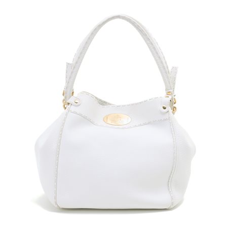 Fendi  
Secchiello vintage Fendi Selleria 
 