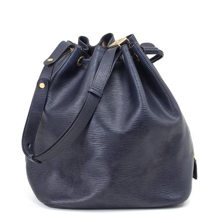  
Secchiello Fendi vintage 
 