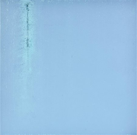 Angelo Giovanni De Boni (1955) THE SENSE OF RAW SPRING, 2024 acrilico su...