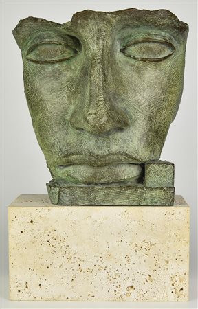 Anonimo del XX secolo SENZA TITOLO