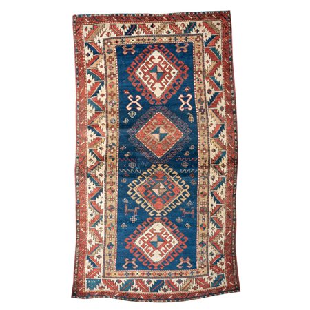 TAPPETO KAZAK ANATOLICO