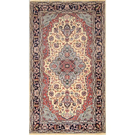 TAPPETO MULTAN DOPPIO NODO