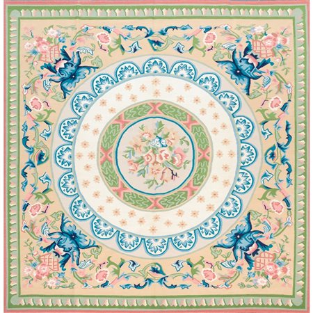 TAPPETO KILIM TAPESTRY IRINA