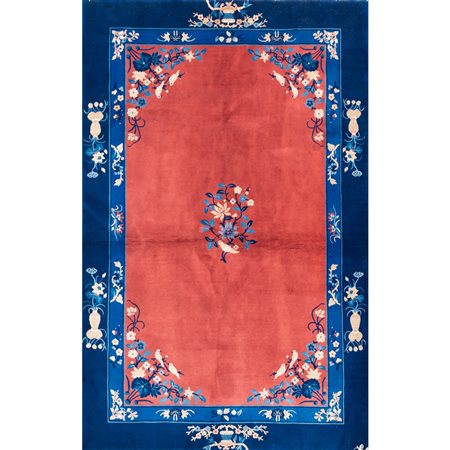 TAPPETO PECHINO ANTIQUE DESIGN