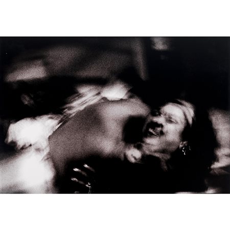 FRANCO CARLISI, Senza titolo, Fotografia su forex