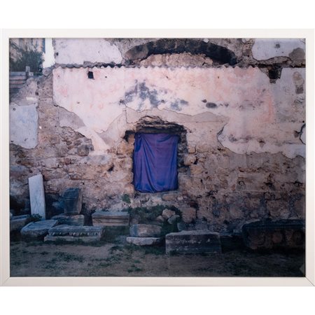 XIONG WENYUN, Fotografia, Spasimo 14