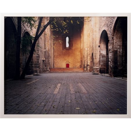 XIONG WENYUN, Spasimo 1, Fotografia