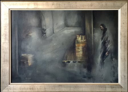 Livio Rosignano (1924-2015)