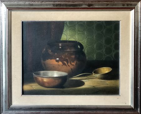 Walter Dusatti (1930-2012)