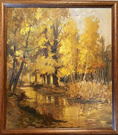 Sergio Pasetto (1909-1981)