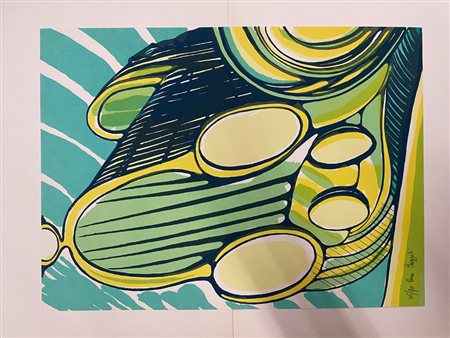 Dino Buzzati (1906-1972)