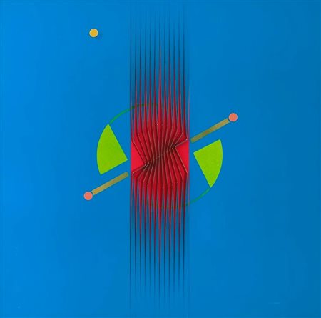 Alberto Biasi (1937)