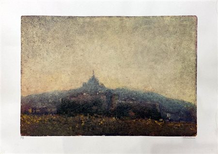 NORMA MASCELLANI
Veduta di San Luca