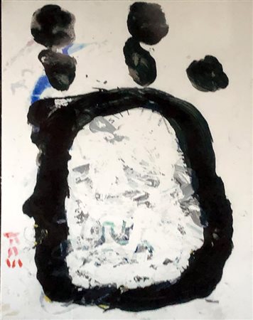 Claudio Fuchs                                                      Orma