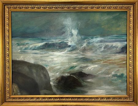 PAOLO GOLINELLI
Marina