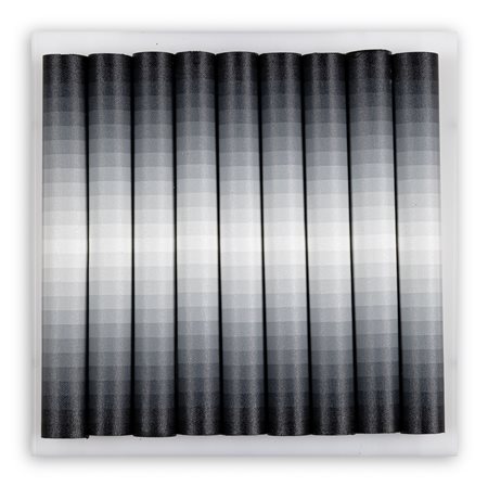 RAFFAELE BIELÒ (1973) - Onde Periodiche, 2023