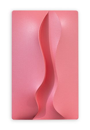 GIUSEPPE AMADIO (1944) - Soma - 22 -Rosa