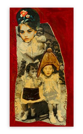 SONIA QUARONE (1972) - Carne tenera, 2008