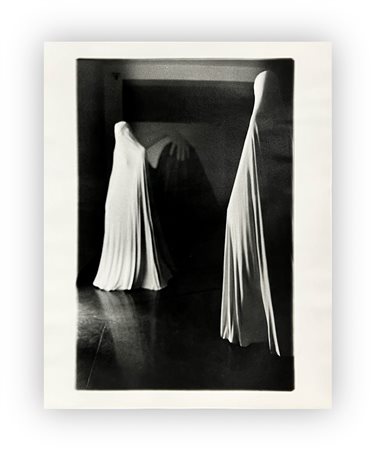 ENRICO CATTANEO (1933-2019) - Senza Titolo (Patrizia Guerresi)