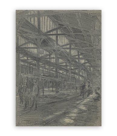 ANONIMO - Senza Titolo