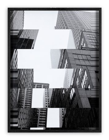 MAFALDA CORTINA (1993) - Sovrastruttura spettacolare 2, 2015