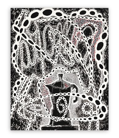 PLINIO MESCIULAM (1926-2021) - Aroma, 2003-2004