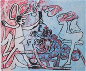 Asta N. 11 - Arte Moderna e Contemporanea